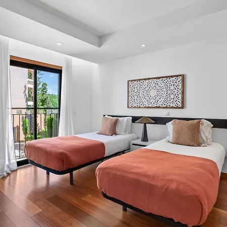 Baia Da By Lovelystay Apartment *