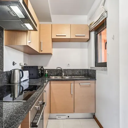 Apartment Baia Da By Lovelystay