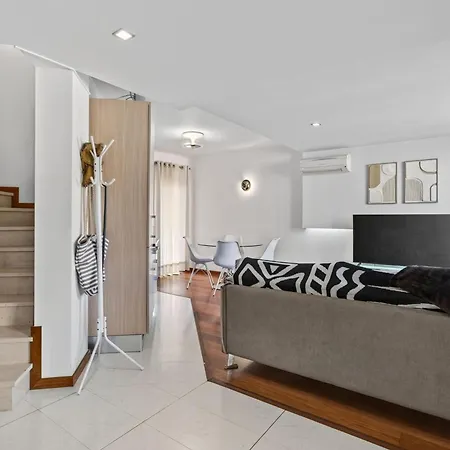Apartment Baia Da By Lovelystay