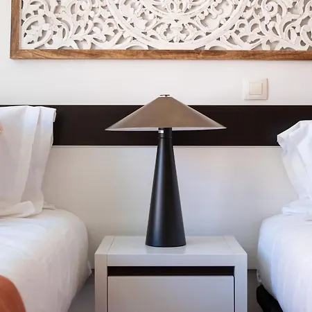 Apartment Baia Da By Lovelystay *