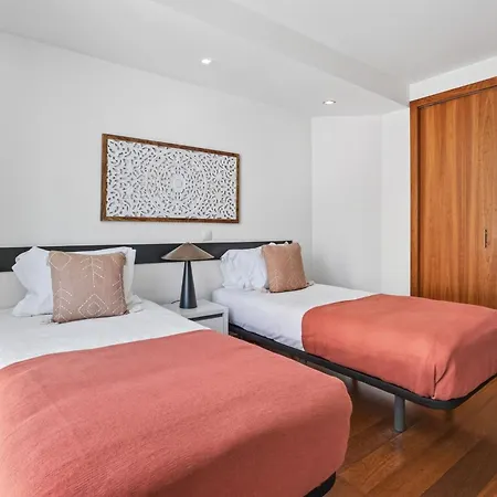 Apartment Baia Da By Lovelystay *
