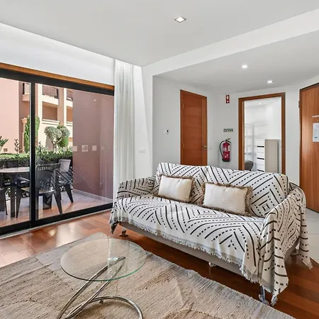 Baia Da By Lovelystay Apartment