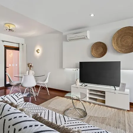 Baia Da By Lovelystay Apartment *