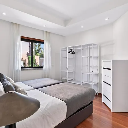 Apartment Baia Da By Lovelystay