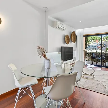Baia Da By Lovelystay Apartment *