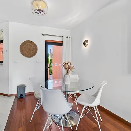Apartment Baia Da By Lovelystay *