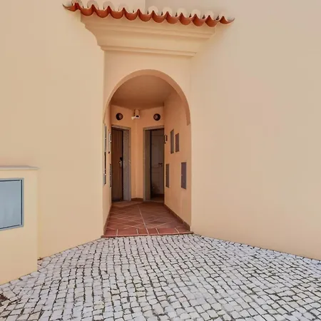 Baia Da By Lovelystay Luz